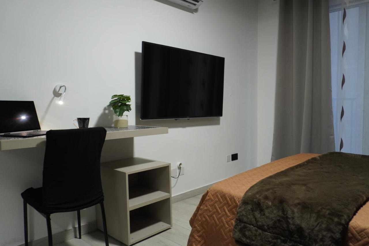 Privatunterkunft Cozy Private With Ensuite In Msida/pieta - Near Valletta