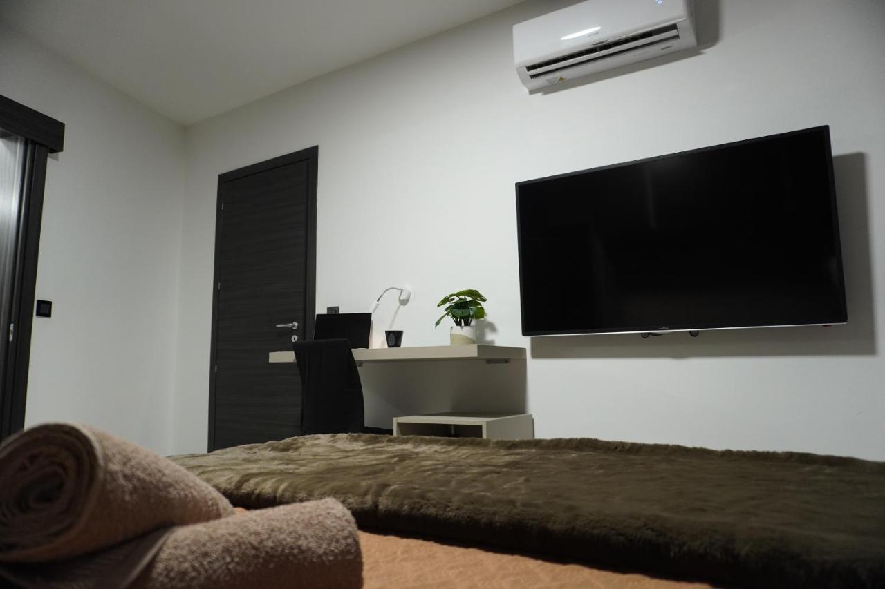 Cozy Private With Ensuite In Msida/pieta - Near Valletta Privatunterkunft Pietà