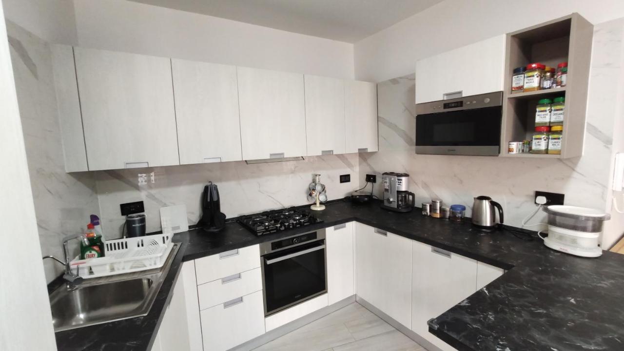 Cozy Private With Ensuite In Msida/pieta - Near Valletta *