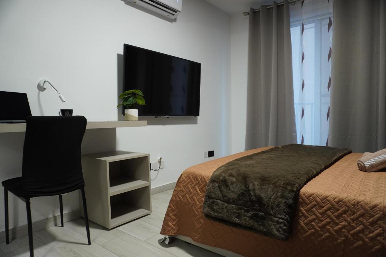 Cozy Private With Ensuite In Msida/pieta - Near Valletta Pietà