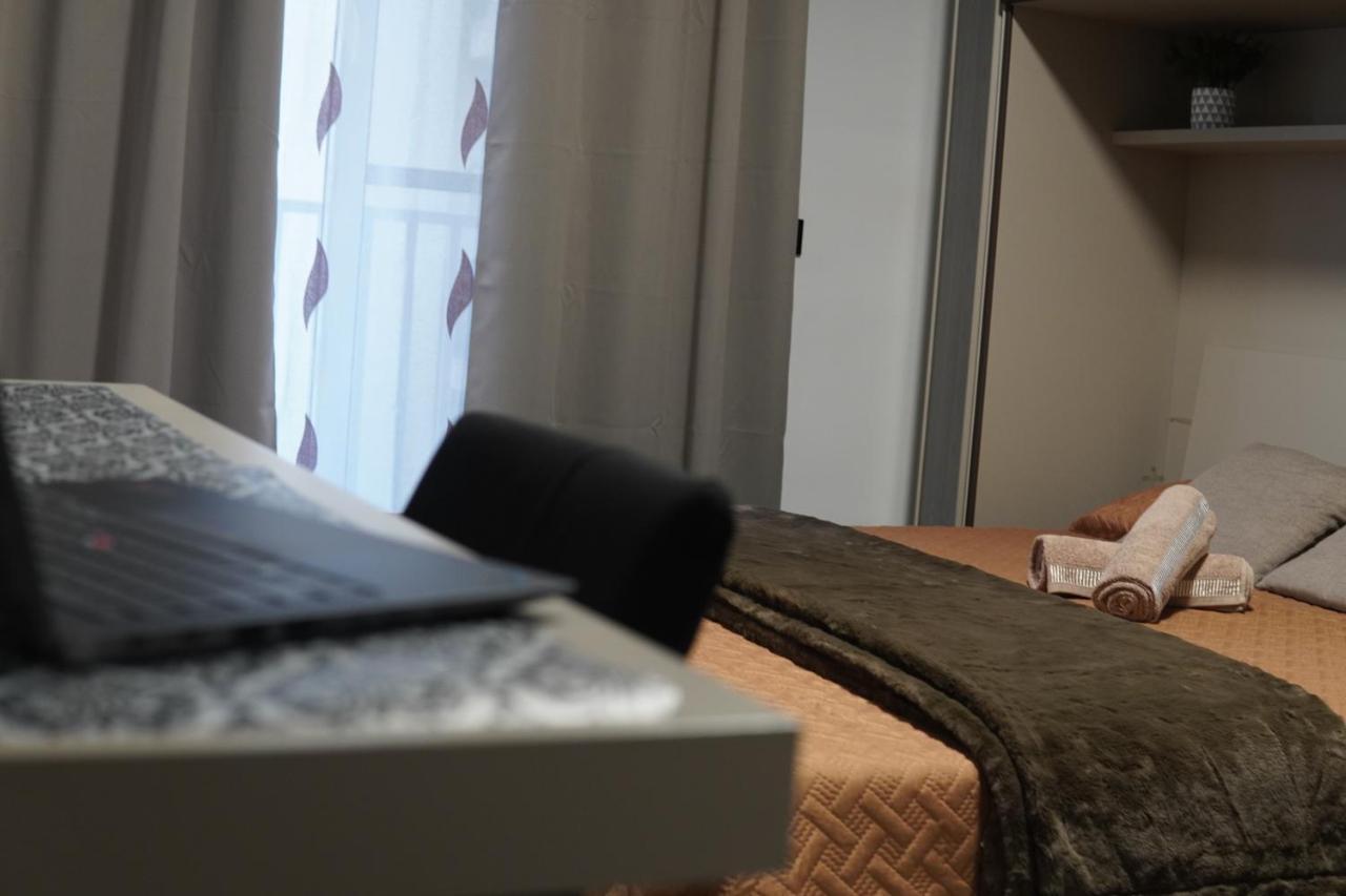 Cozy Private With Ensuite In Msida/pieta - Near Valletta *