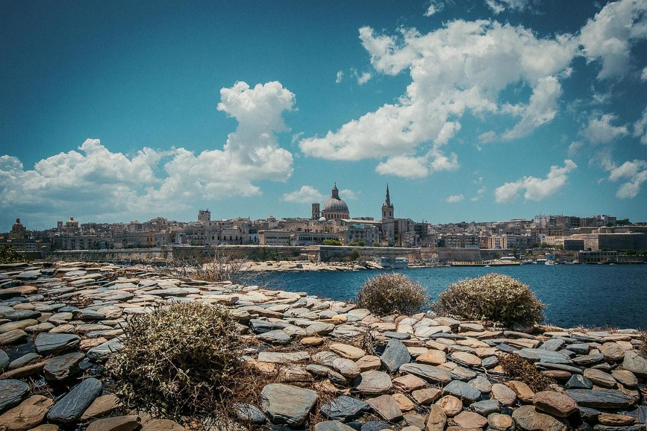 Cozy Private With Ensuite In Msida/pieta - Near Valletta Pietà