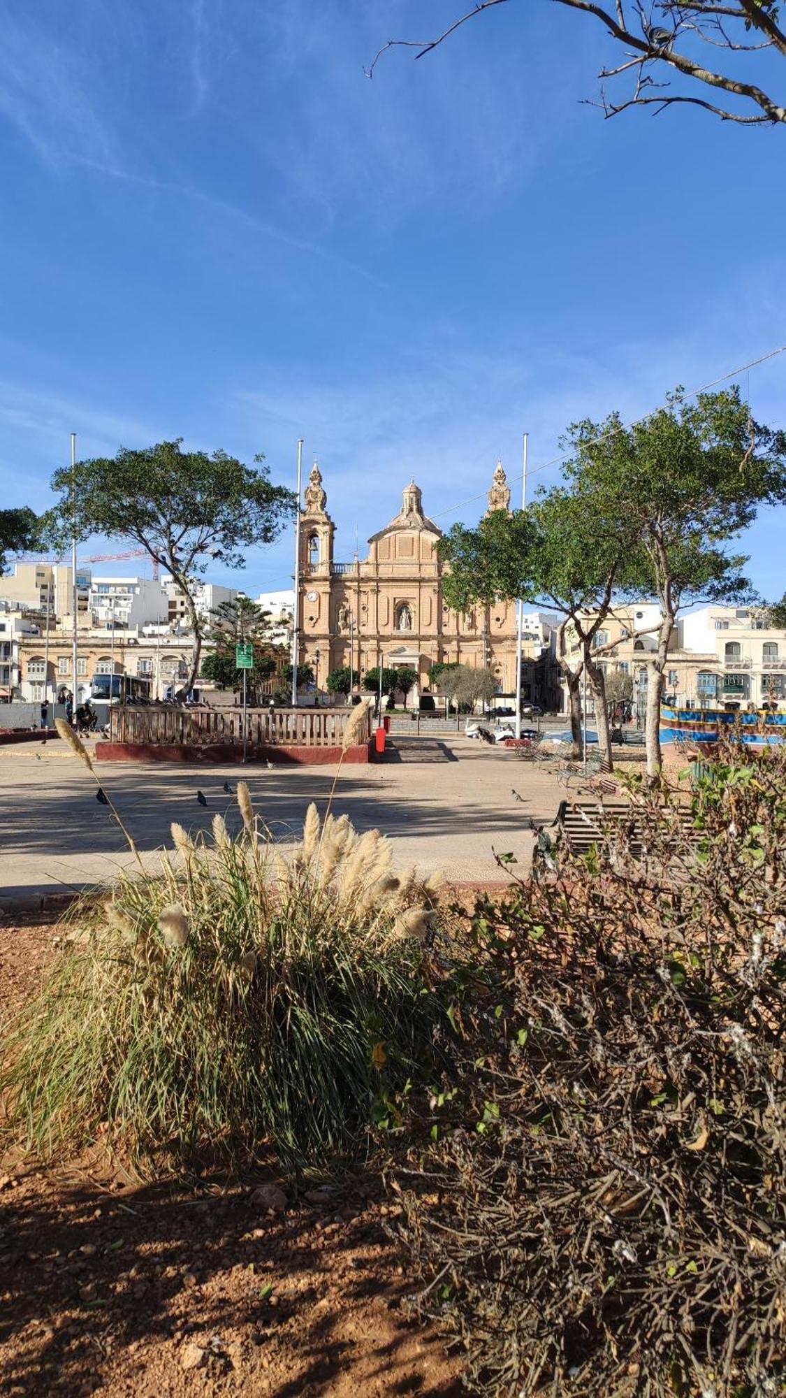 Privatunterkunft Cozy Private With Ensuite In Msida/pieta - Near Valletta