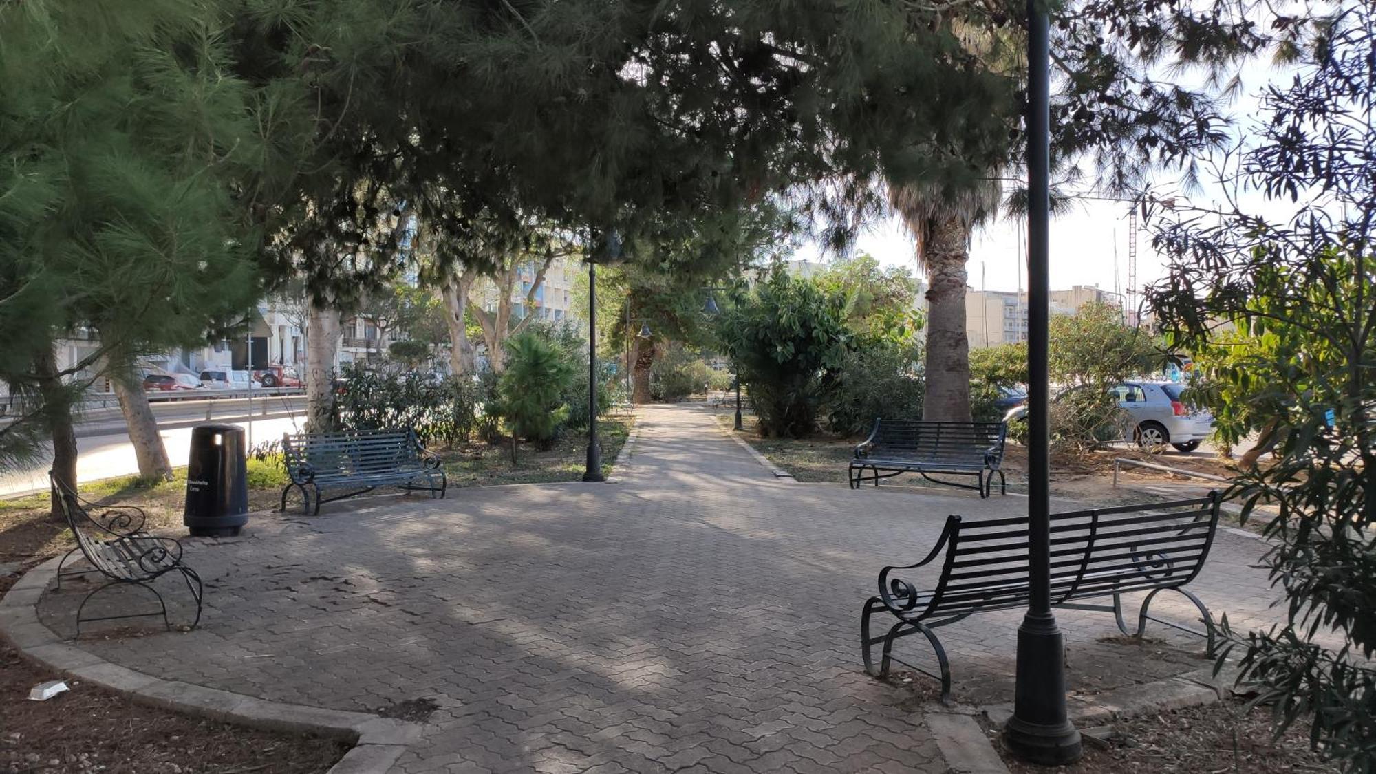 Privatunterkunft Cozy Private With Ensuite In Msida/pieta - Near Valletta *